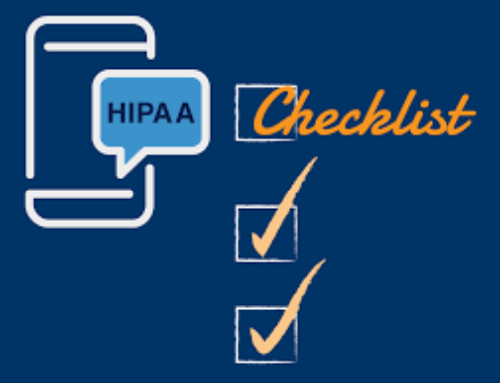 HIPAA Compliance & Gathering Patient Data Electronically