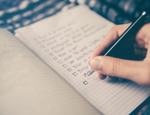 A New Year’s IT Resolution Checklist for Your Business