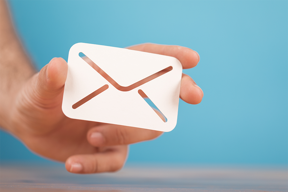 Are you using the right email platform for your business? | JNT TEK IT