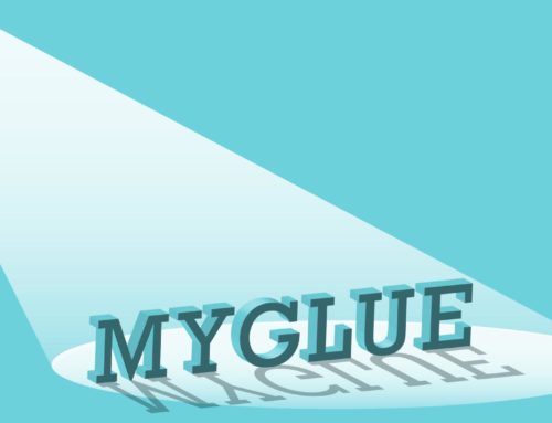 APP Spotlight:  MYGLUE