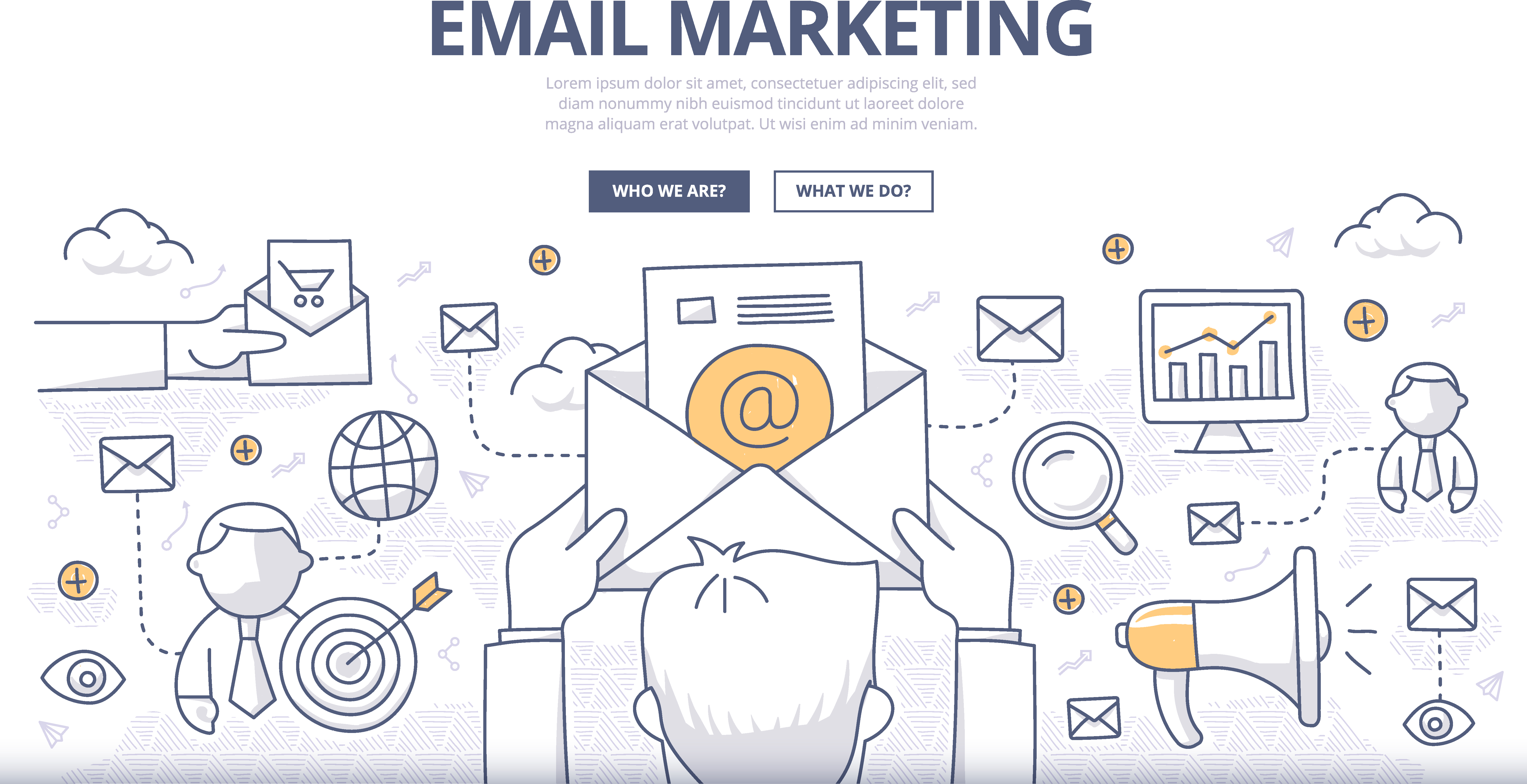 Email Marketing with JNT