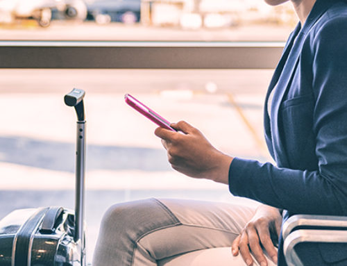 Travel and Tech:  What You Need to Know About _FreeAirportWiFi