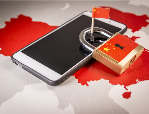The Great Firewall of China:  What Businesses Need to Know