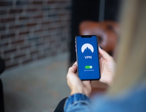 How a VPN Increases Security for Your Financial Firm