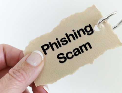 What is a Common Indicator of a Phishing Attempt